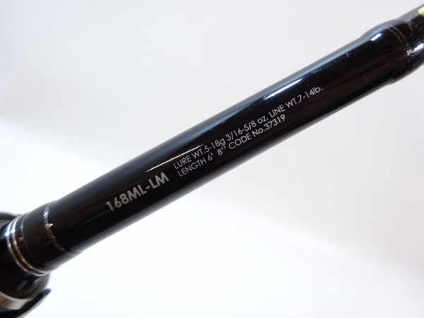 １７ポイズングロリアス ’１６８ＭＬ－ＬＭ